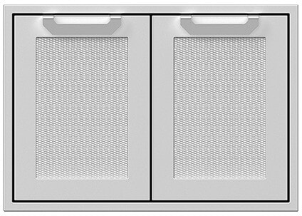 Hestan AGAD30 - 30" Double Storage Drawers
