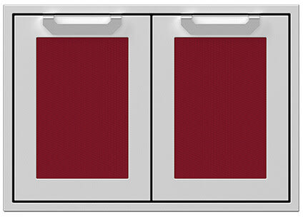 Hestan AGAD30BG - 30" Double Storage Drawers