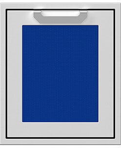 Hestan AGADL18BU - 18" Access Door