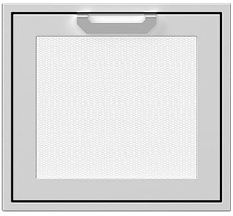 Hestan AGADL24WH - 24 Inch Single