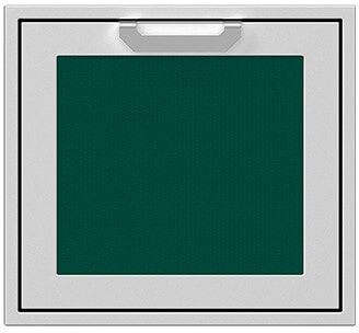 Hestan AGADL24GR - 24 Inch Single