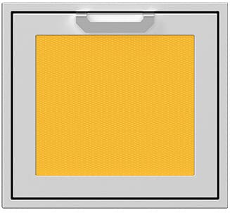 Hestan AGADL24YW - 24 Inch Single