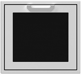 Hestan AGADL24BK - 24 Inch Single