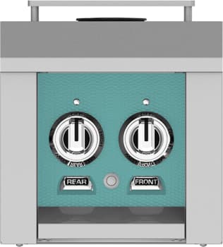 Hestan AGB122LPTQ - Front View