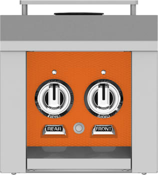 Hestan AGB122LPOR - Front View
