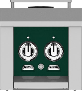 Hestan AGB122LPGR - Front View