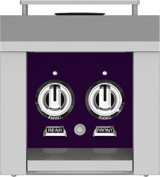 Hestan AGB122LPPP - Front View