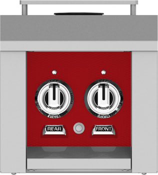 Hestan AGB122LPRD - Front View