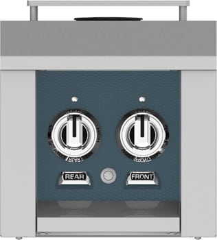 Hestan AGB122NGGG - Front View