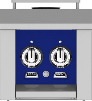 Hestan AGB122LPBU - Front View