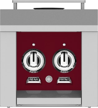 Hestan AGB122LPBG - Front View