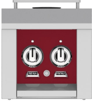 Hestan AGB122NGBG - Front View