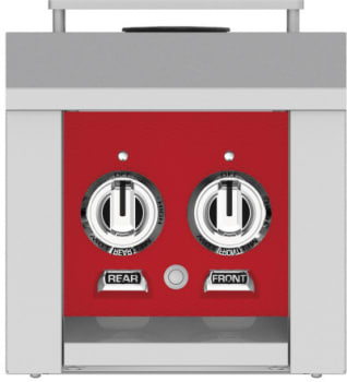Hestan AGB122NGRD - Front View