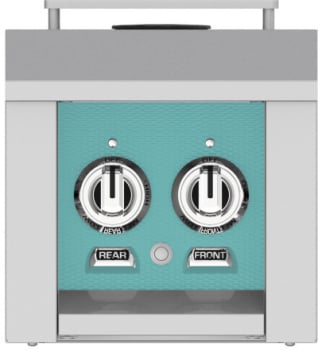 Hestan AGB122NGTQ - Front View