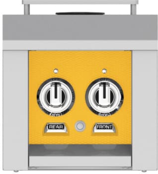 Hestan AGB122NGYW - Front View