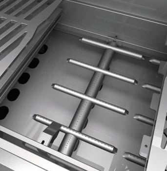 Hestan AGCKTB36 - Trellis Burner Conversion Kit for 36 Inch Grills