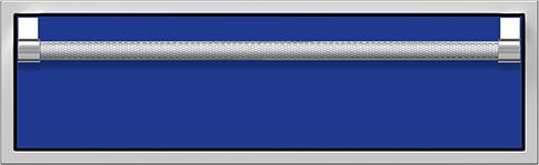 Hestan AGCP36SRBU - Color Panel for 36 Inch Single Storage Drawer for model AGSR36 in Blue