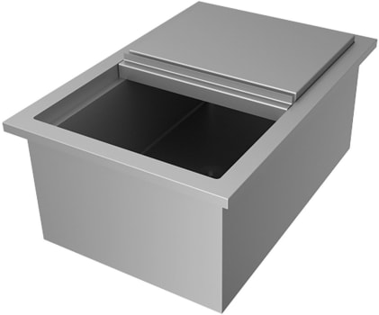 Hestan AGIB - 16-Inch Outdoor Ice Bin