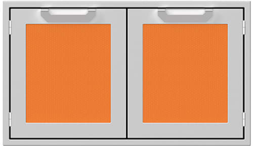 Hestan AGLP36OR - 36" Double Sealed Pantry Storage Doors