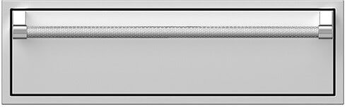 Hestan AGSR36 - 36 Inch Storage Drawer - Steeletto
