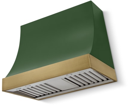 AGA Marquee Classic Color Collection AH3630MRQCWGAB - 36 Inch Wall Mount Hood