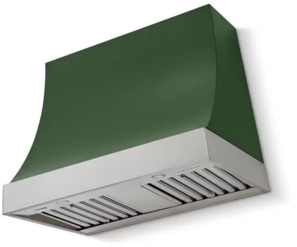 AGA Marquee Classic Color Collection AH3630MRQCWGBN - 36 Inch Wall Mount Hood