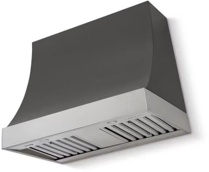 AGA Marquee SoHo Collection AH3630MRQSLTBN - 36 Inch Wall Mount Hood