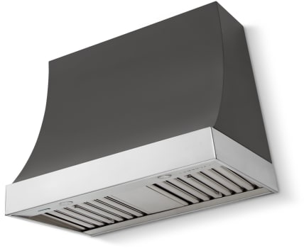 AGA Marquee SoHo Collection AH3630MRQSLTPC - 36 Inch Wall Mount Hood