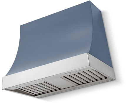 AGA Marquee SoHo Collection AH3630MRQSTBPC - 36 Inch Wall Mount Hood