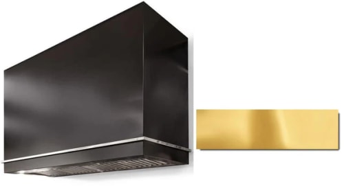 AGA Loge Series Range Hood - Thumbnail 5