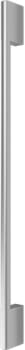Fisher & Paykel AHCLRD2484W - Classic Handle Kit for 24" Integrated Column Refrigerator or Freezer in Vertical View