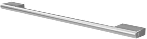Fisher & Paykel AHCLRD3684W - Classic Handle Kit for Integrated Column Refrigerator or Freezer, 36"