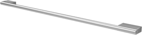 Fisher & Paykel AHCLRD36S - Classic Handle Kit for Integrated CoolDrawer™ Multi-temperature Drawer in Front View