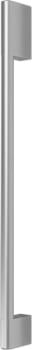 Fisher & Paykel AHCLRDB - Classic Handle Kit for 24" Integrated Column Refrigerator or Freezer in Vertical View