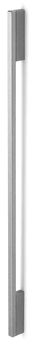 Fisher & Paykel AHD3RB90S - Contemporary Square Handle