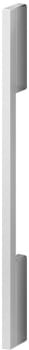 Fisher & Paykel AHD5RD35 - Handle Kit Contemporary Square Fine, Aluminium