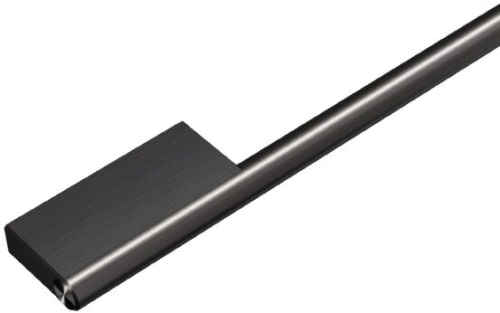 Fisher & Paykel AHD7DDDW24B - handle