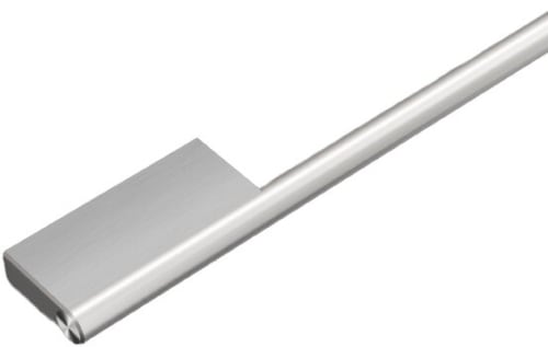 Fisher & Paykel AHD7DDDW24S - handle