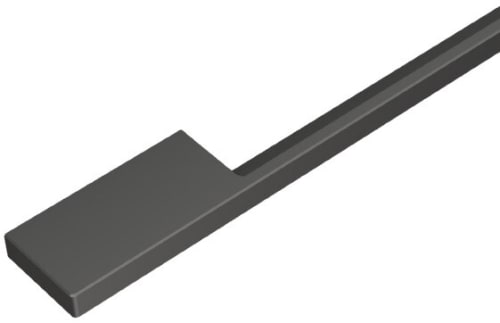 Fisher & Paykel AHM1DDDW24B - handle
