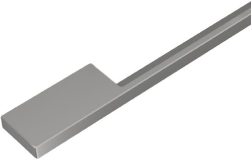 Fisher & Paykel AHM1DDDW24G - handle