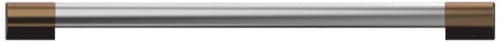 Fisher & Paykel AHP3R48DC - Professional Round Flush Handles for Ranges, 48"