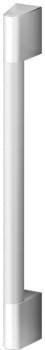Fisher & Paykel AHP3RD35 - Handle Kit Professional Round Flush