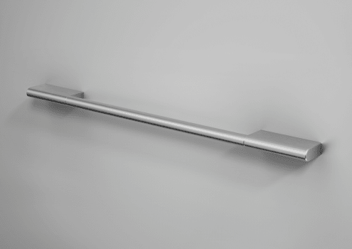 Fisher & Paykel Contemporary Series AHSOBDD60SX - Contemporary Round 1 Piece Handle Kit
