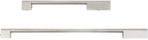 Fisher & Paykel Contemporary Series AHSOB76D - Contemporary Round 2 pc Handle Kit