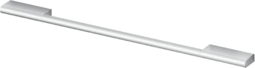 Fisher & Paykel AHSOBDD60S - Contemporary Round Handle, 24"