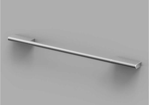 Fisher & Paykel AHSRB36S - Contemporary Round 1pc Handle Kit for CoolDrawer™