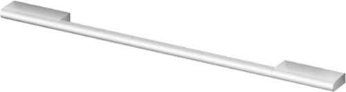 Fisher & Paykel AHSRD3084W - Contemporary Round 2 pc Handle Kit 30" RS3084 Bottom Mount