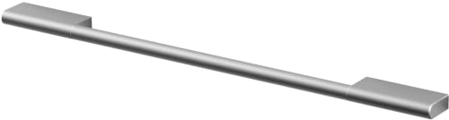 Fisher & Paykel AHSRDB74 - Contemporary Round 2 Piece Handle Kit