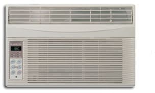 Sharp Afs100fx 10 000 Btu Energy Efficient Room Air Conditioners With Comfort Touch Controls