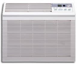 Sharp Afs50ex 18 Inch Room Air Conditioner W 5 200 Cooling Btu 115 Volts 10 7 Eer